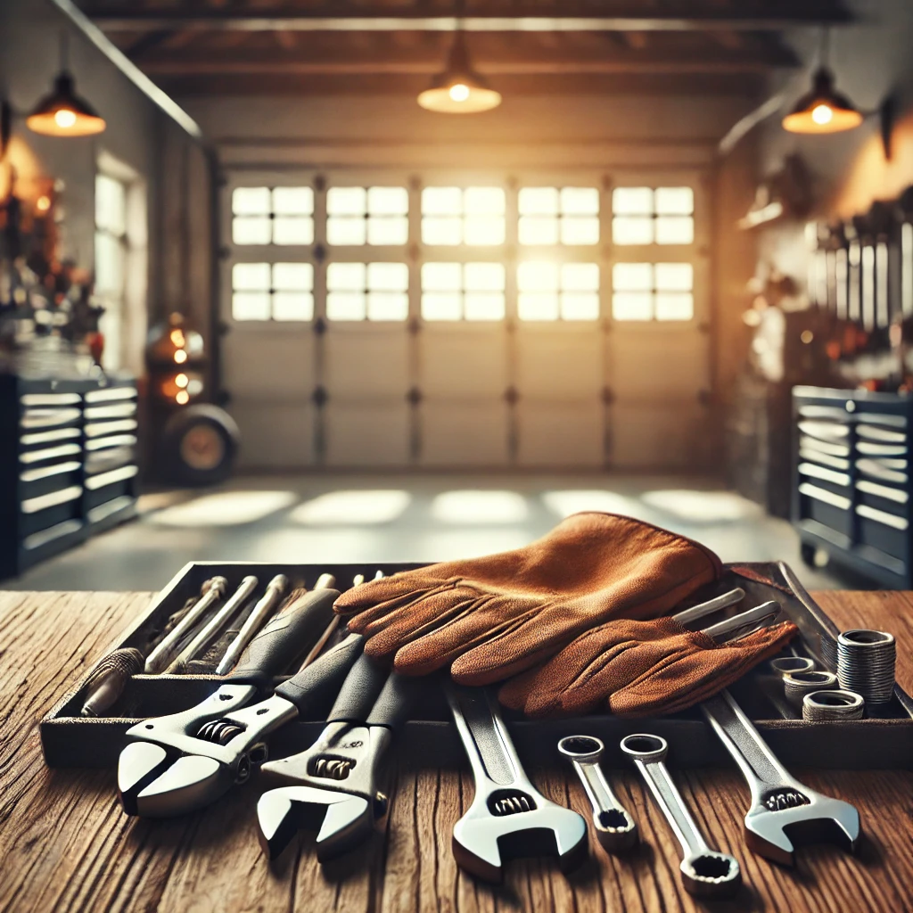 About Our Family-Owned Garage Door Company in Edwardsville KS - Professional Service Team