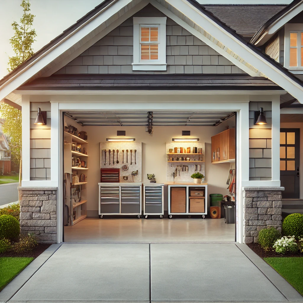 Latest garage door repair tips and maintenance guides from Edwardsville's trusted experts