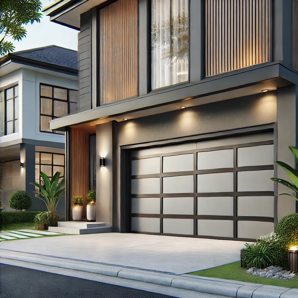 Professional Garage Door Company Edwardsville KS - 24/7 Emergency Service & Repairs