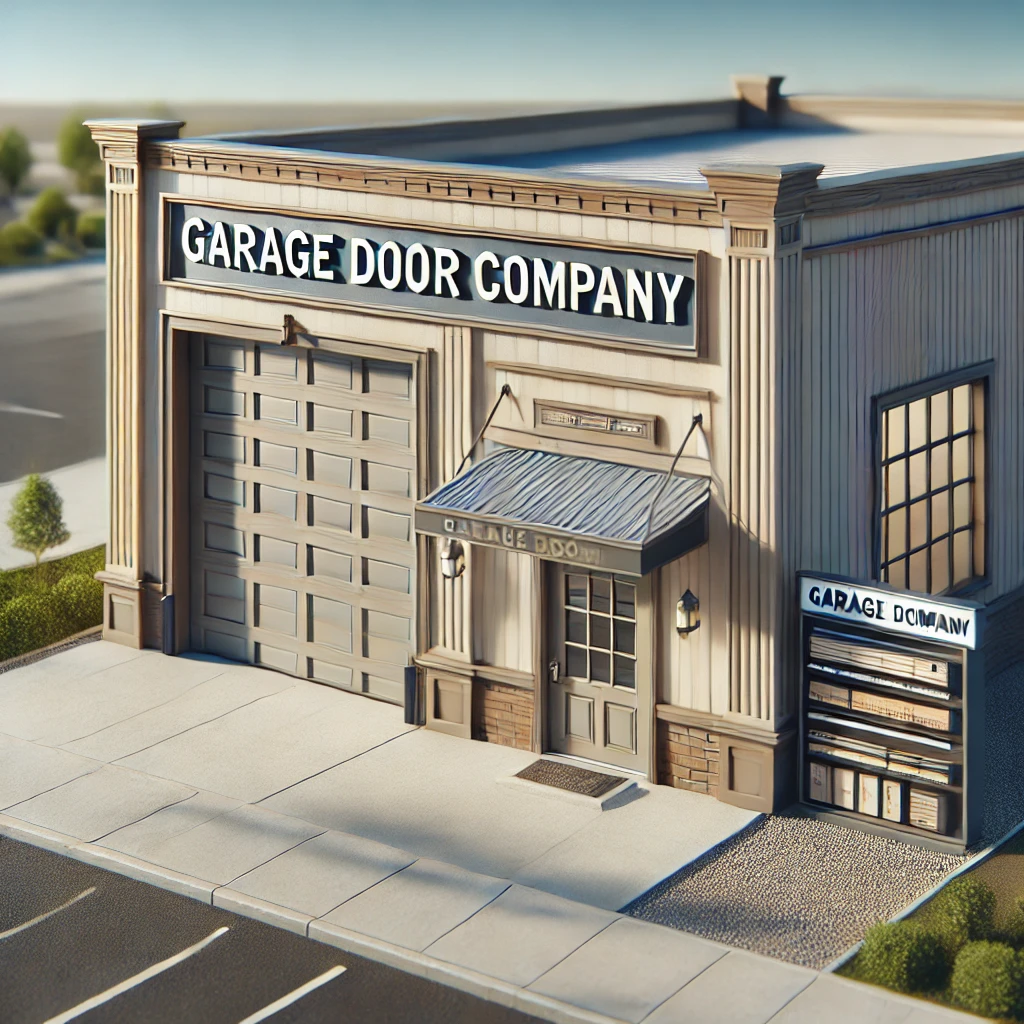 Best Garage Door Company Near Me Edwardsville KS - 24/7 Emergency Service