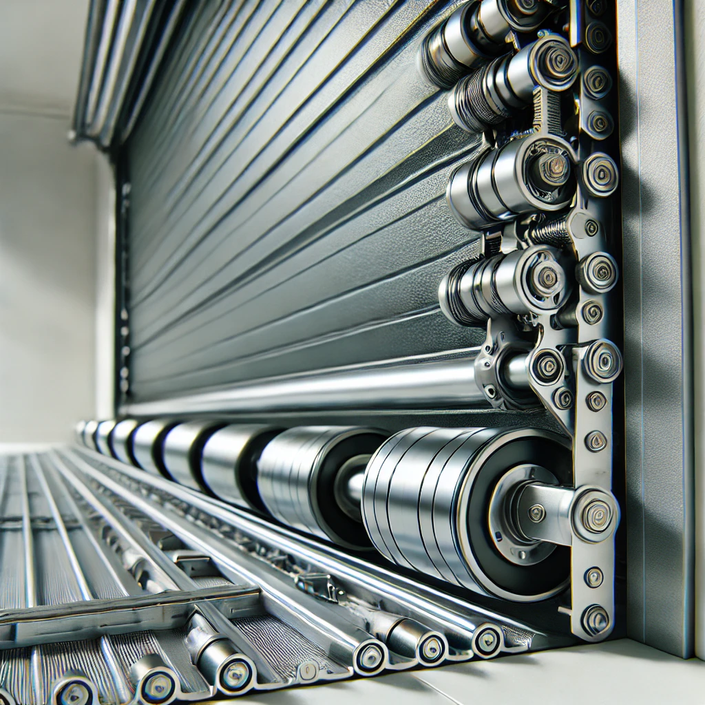Expert Roller Garage Door Repairs Edwardsville KS - Professional Door System Specialists